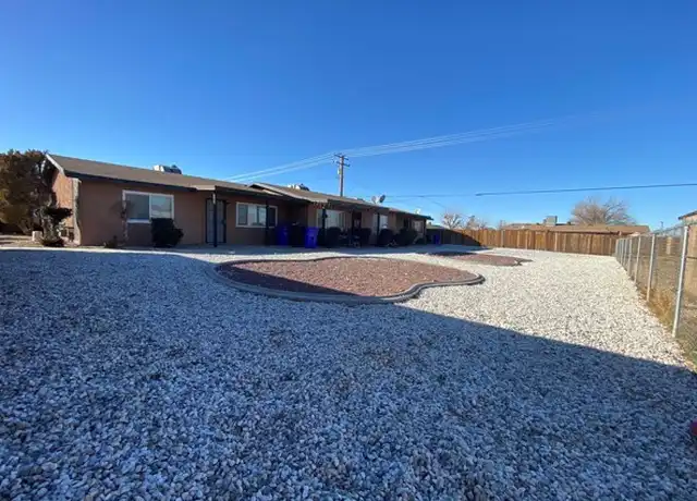 Property at 21010 Sitting Bull Rd Unit 1, Apple Valley, CA, 92308, 2 beds, 1 bath, [object Object]