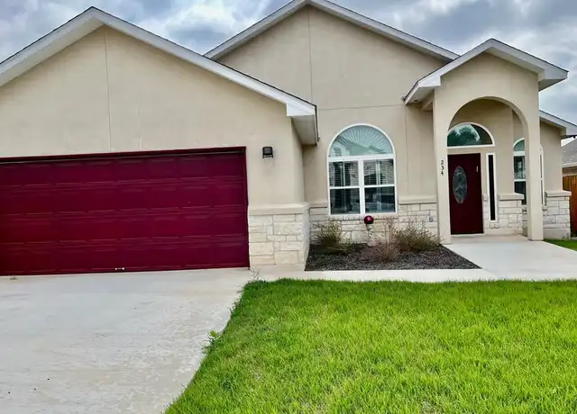 Property at 234 Dudley Way, Fredericksburg, TX, 78624, 3 beds, 2 baths, [object Object]