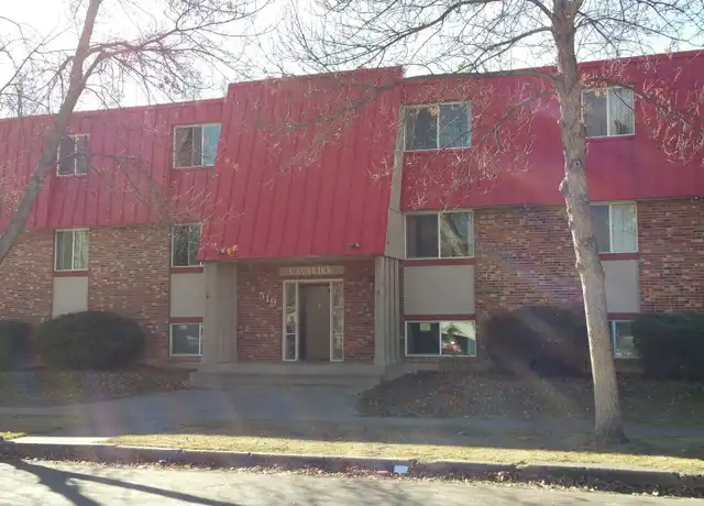 Property at 519 S Meldrum St Unit 312, Fort Collins, CO, 80526, 2 beds, 1 bath, [object Object]