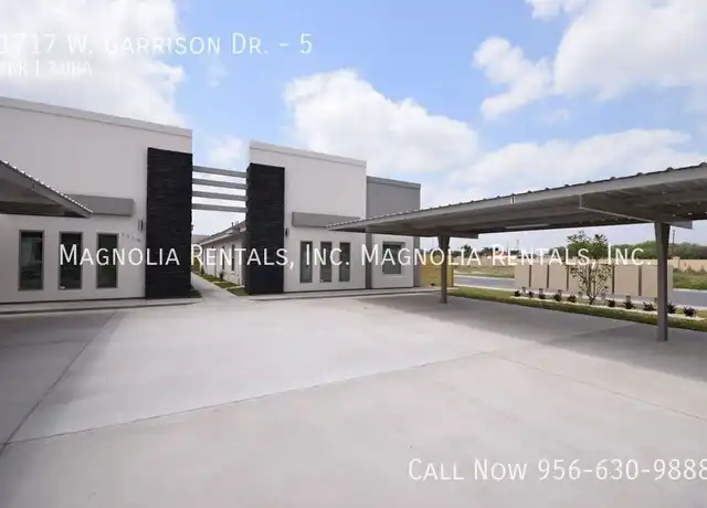 Property at 1717 W Garrison Dr Unit 5, Pharr, TX, 78577, 2 beds, 2 baths, [object Object]