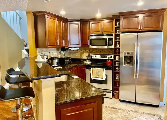 Property at 12 Fifeshire Ct, Montgomery Village, MD, 20886, 3 beds, 2.5 baths, [object Object]