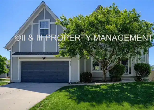 Property at 9601 W 132nd Ter, Overland Park, KS, 66213, 4 beds, 2.5 baths, [object Object]