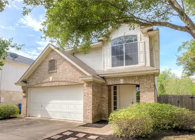 Property at 3501 Sauls Dr, Austin, TX, 78728, 4 beds, 2.5 baths, [object Object]