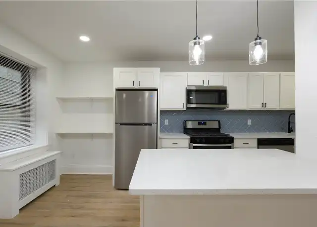 Property at 603 W Cliveden St Unit 309, Philadelphia, PA, 19119, 1 bed, 1 bath, [object Object]