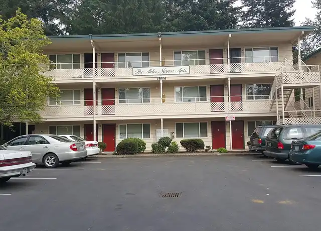 Property at Alder Manor Apartments - 15907 4th Ave S, Burien, WA, 98148, 0 beds, 1 bath, [object Object]