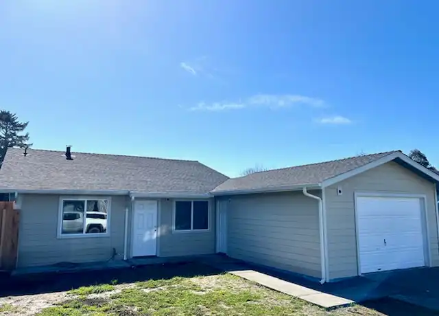 Property at 1476 Horrell St, McKinleyville, CA, 95519, 3 beds, 1 bath, [object Object]