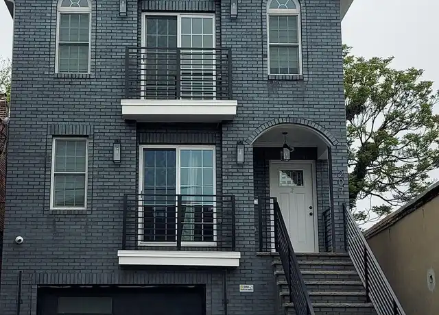 Property at 207 Avenue B, Bayonne, NJ, 07002, 3 beds, 2 baths, [object Object]