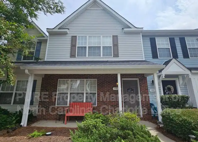 Property at 15025 Deshler Ct, Charlotte, NC, 28273, 2 beds, 2.5 baths, [object Object]
