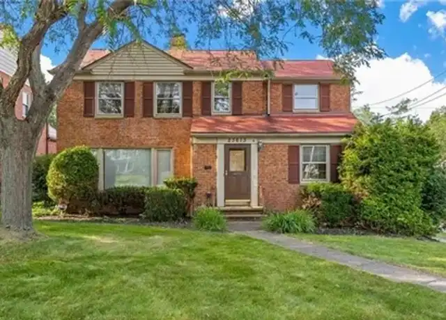 Property at 23613 E Baintree Rd, Beachwood, OH, 44122, 3 beds, 1.5 baths, [object Object]