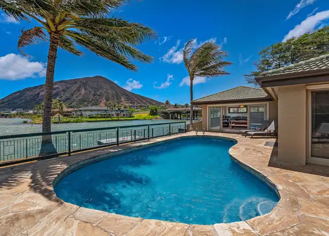 Property at 7087 Ehu Wai Pl, Honolulu, HI, 96825, 5 beds, 4 baths, [object Object]