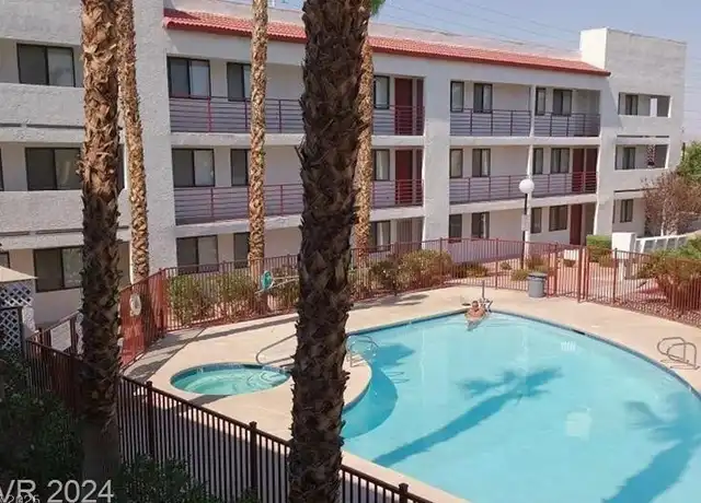 Property at 1381 E University Ave #306, Las Vegas, NV, 89119, 1 bed, 1 bath, [object Object]