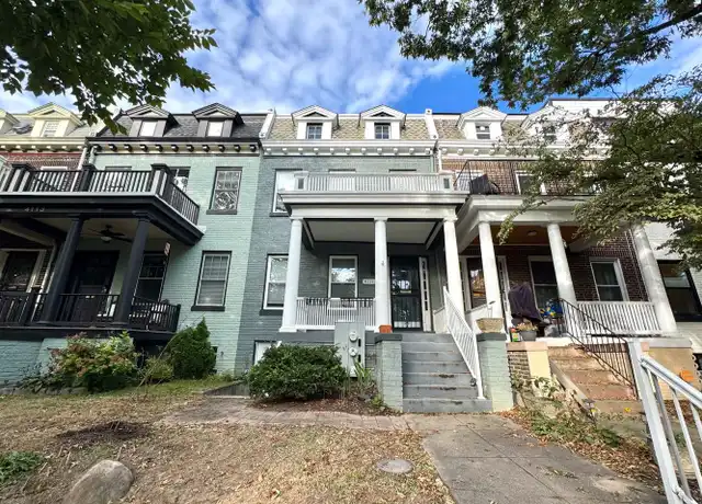 Property at 4111 Illinois Ave NW, Washington, DC, 20011, 3 beds, 1 bath, [object Object]