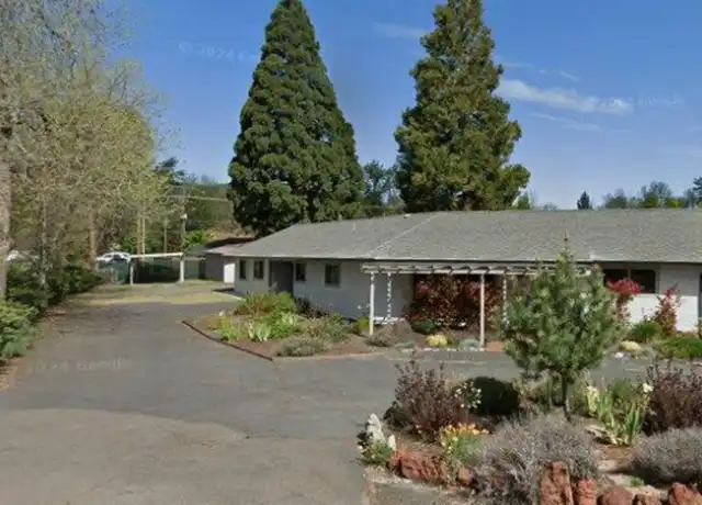 Property at 335 Shafer Ln Unit A, Jacksonville, OR, 97530, 1 bed, 1 bath, [object Object]