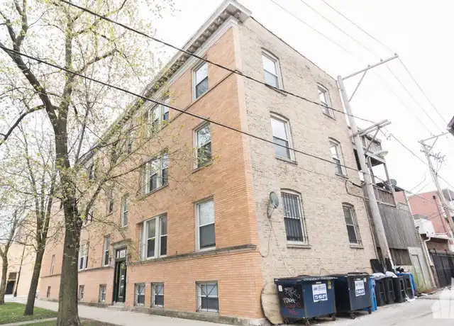 Property at 2009 W Cortez St Unit 13, Chicago, IL, 60622, 2 beds, 1 bath, [object Object]
