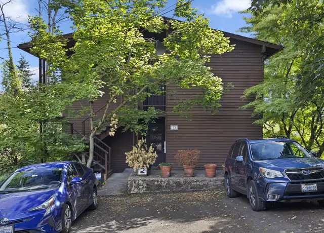 Property at 1706 16th Ave S Unit A3, Seattle, WA, 98144, 2 beds, 1 bath, [object Object]