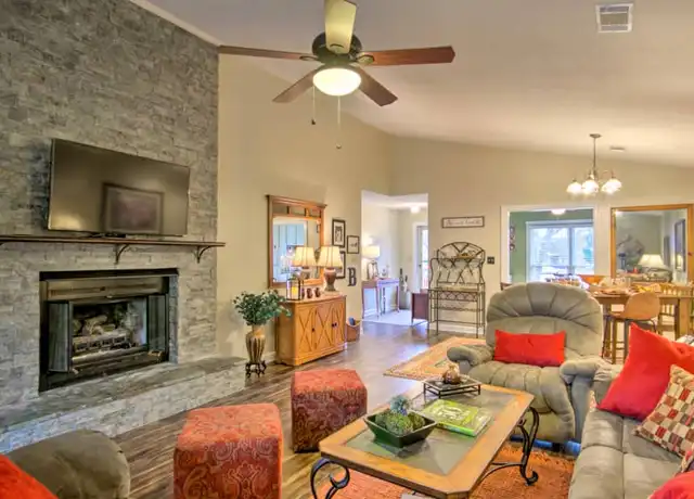 Property at 210 Woodhaven Ct Unit 210, Greenwood, SC, 29649, 2 beds, 2 baths, [object Object]