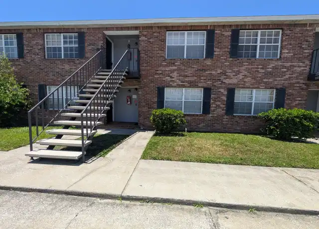 Property at 6415 S Roberts Ave Unit 204, Tampa, FL, 33616, 1 bed, 1 bath, [object Object]