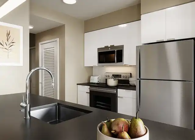 Property at The Mark at Los Angeles - 10915 Strathmore Dr, Los Angeles, CA, 90024, 5 beds, 3-4 baths, [object Object]