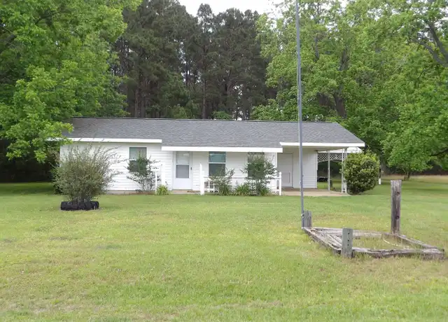 Property at 1054 County Road 63, Coffee Springs, AL, 36318, 2 beds, 1 bath, [object Object]