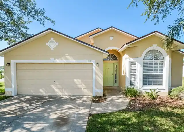 Property at 1378 Willow Crest Dr, Clermont, FL, 34711, 3 beds, 2 baths, [object Object]