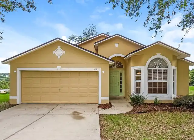 Property at 1378 Willow Crest Dr, Clermont, FL, 34711, 3 beds, 2 baths, [object Object]