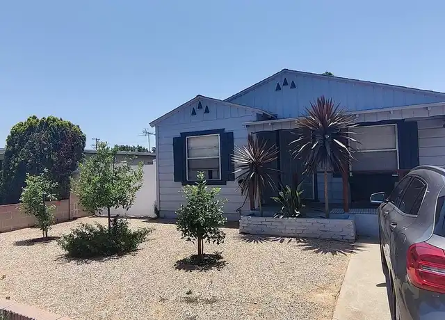 Property at 4092 Howard Ave, Los Alamitos, CA, 90720, 2 beds, 1 bath, [object Object]