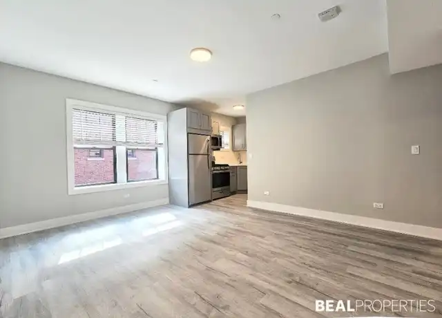 Property at 1137 Oak Ave, Evanston, IL, 60202, 2 beds, 1 bath, [object Object]