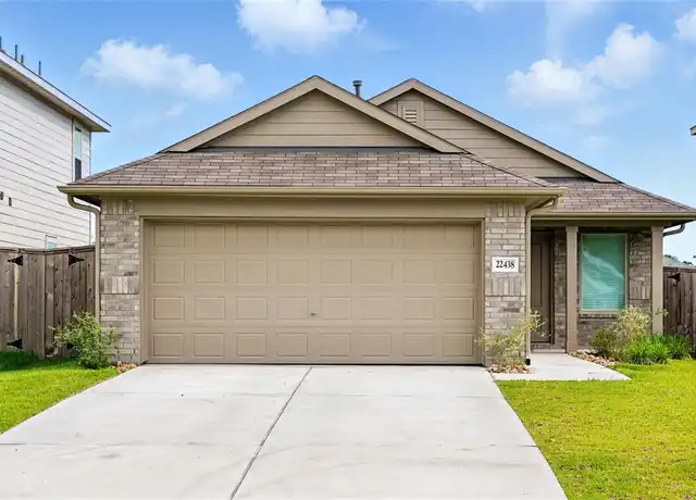 Property at 22438 Douglas Ct, New Caney, TX, 77357, 3 beds, 2 baths, [object Object]