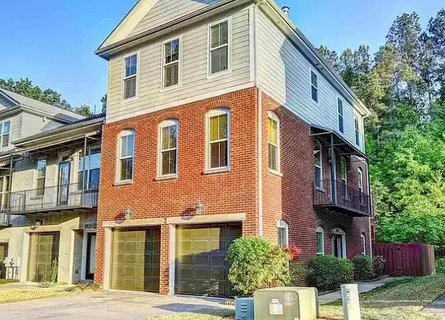 Property at 5933 Brookside Oak Cir, Norcross, GA, 30093, 3 beds, 4 baths, [object Object]