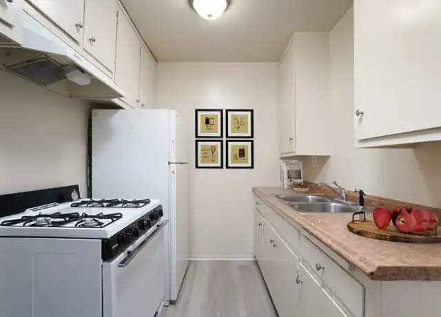 Property at 530 N Wilson Ave Unit 2, Pasadena, CA, 91106, 1 bed, 1 bath, [object Object]