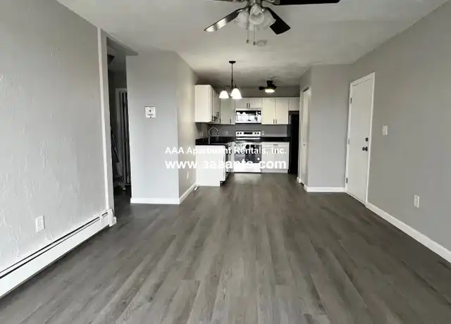 Property at 22 Irving St #15, Everett, MA, 02149, 2 beds, 1 bath, [object Object]