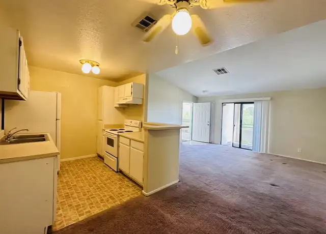Property at 5251 S Lindell Rd Unit 1, Las Vegas, NV, 89118, 2 beds, 2 baths, [object Object]