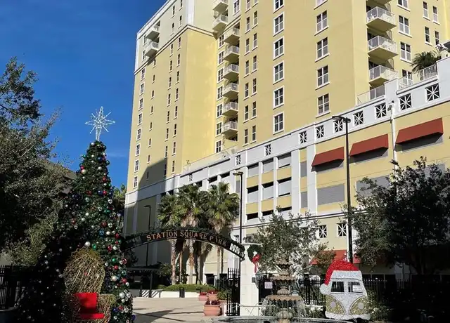 Property at 628 Cleveland St #1002, Clearwater, FL, 33755, 2 beds, 2 baths, [object Object]