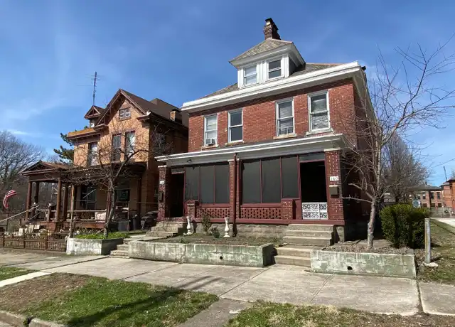 Property at 138 E Lincoln St Unit 140, Columbus, OH, 43215, 2 beds, 2.5 baths, [object Object]