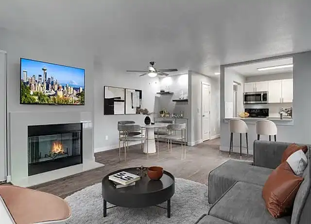 Property at Arbor Creek Apartments - 3280 SW 170th Ave, Beaverton, OR, 97003, 1 bed, 1 bath, [object Object]