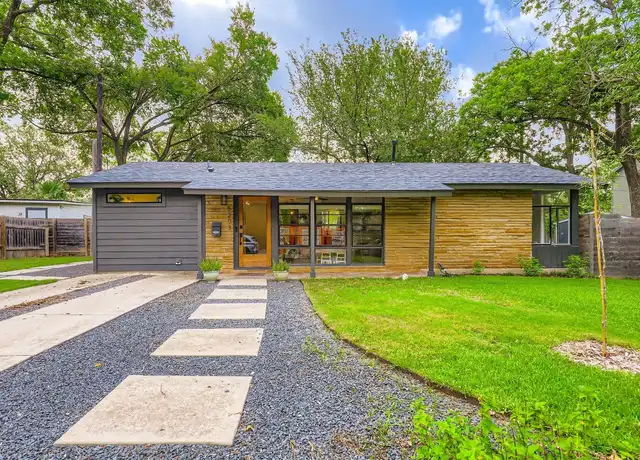 Property at 5203 Avon Pl, Austin, TX, 78723, 3 beds, 2 baths, [object Object]