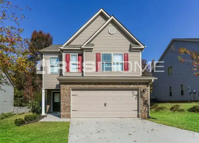 Property at 913 Justice Dr, Locust Grove, GA, 30248, 4 beds, 2.5 baths, [object Object]