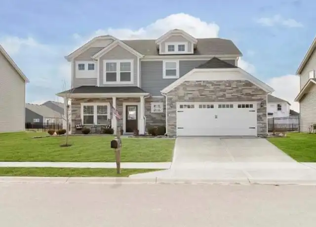 Property at 875 Ventura Dr, Westfield, IN, 46074, 4 beds, 2.5 baths, [object Object]