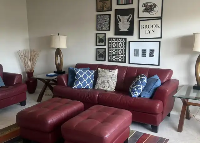 Property at 376 Fanshaw I Unit I, Boca Raton, FL, 33434, 2 beds, 1.5 baths, [object Object]