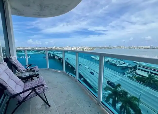 Property at 1881 79th Street Cswy, Miami Beach, FL, 33141, 2 beds, 2.5 baths, [object Object]