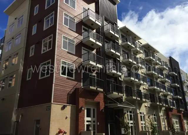 Property at 1020 Railroad Ave Unit 506, Bellingham, WA, 98225, 1 bed, 1 bath, [object Object]