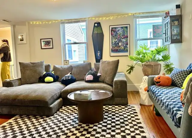 Property at 11 Forrester St, Salem, MA, 01970, 3 beds, 2 baths, [object Object]