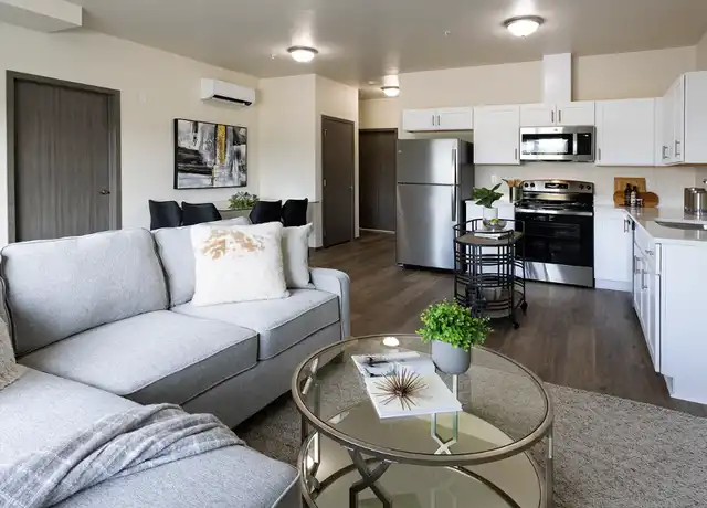 Property at 8610 E Montgomery Ave Unit 207, Spokane Valley, WA, 99212, 2 beds, 1 bath, [object Object]