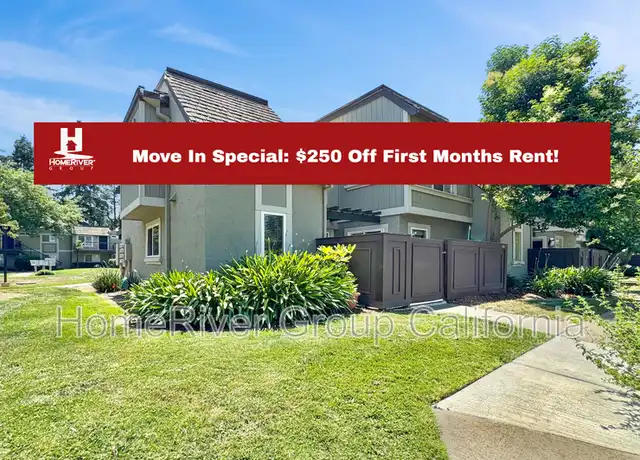 Property at 114 Luna Grande Cir #52, Sacramento, CA, 95834, 2 beds, 2 baths, [object Object]