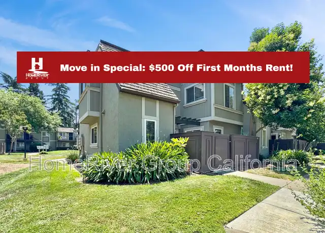 Property at 114 Luna Grande Cir #52, Sacramento, CA, 95834, 2 beds, 2 baths, [object Object]