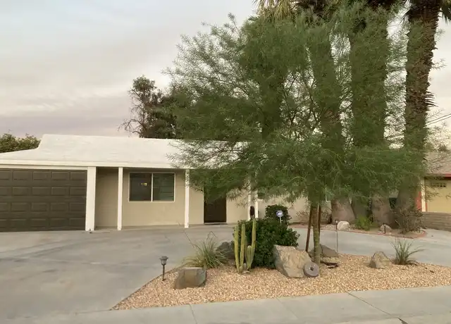 Property at 42680 Wisconsin Ave, Palm Desert, CA, 92211, 2 beds, 1.5 baths, [object Object]