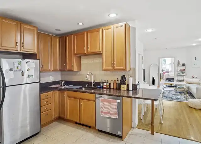 Property at 164 L St #2, Boston, MA, 02127, 2 beds, 2 baths, [object Object]