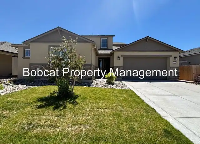Property at 1751 Boundary Peak St, Carson City, NV, 89701, 3 beds, 2.5 baths, [object Object]