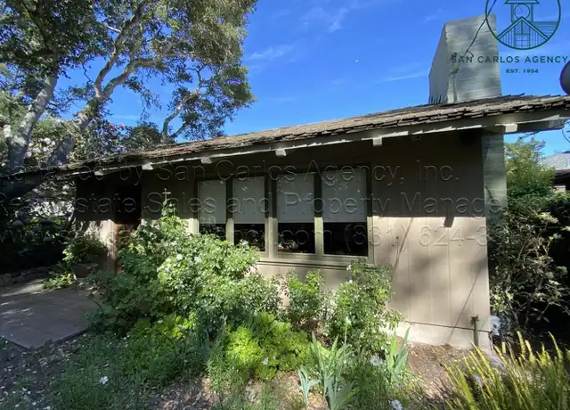 Property at 25035 Monterey St, Carmel, CA, 93923, 1 bed, 1 bath, [object Object]