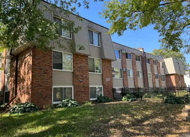 Property at 3520 12th Ave S Unit 13, Minneapolis, MN, 55407, 1 bed, 1 bath, [object Object]